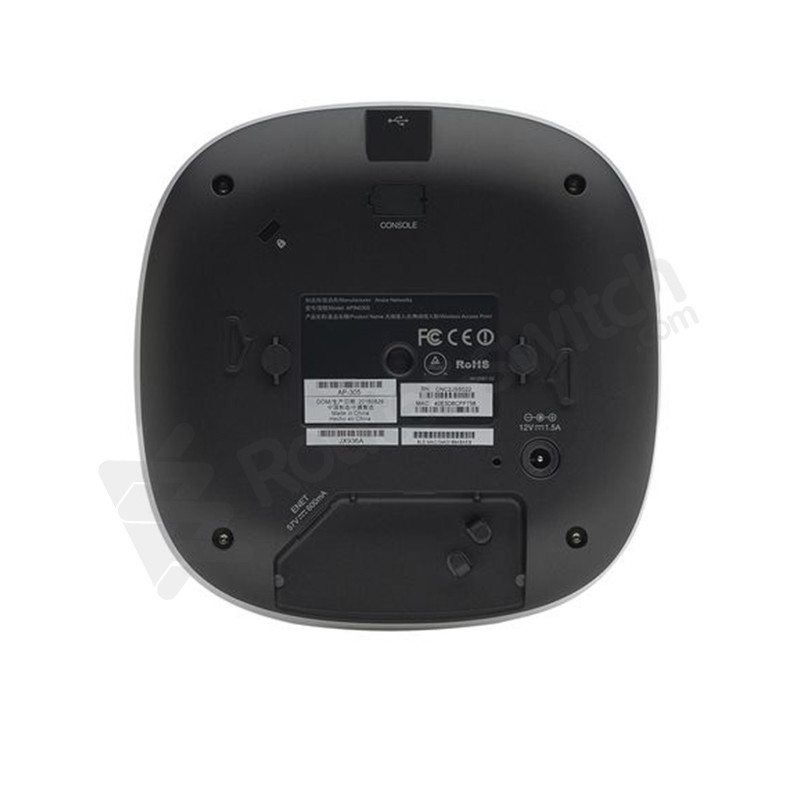 JX945A Aruba IAP305 Access Point Deliver High Performance And Superb User Experience For Medium Density Environments