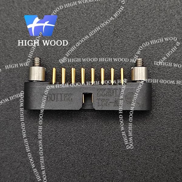 HW-CMM Connector,HW-221Y16F22,2mm Pitch.