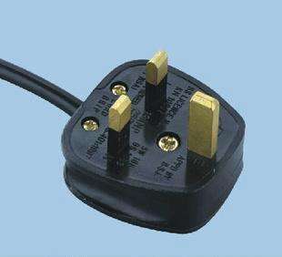 Bs1362 3a British Standard Fuses ASTA Certificate Ceramic Tube Material