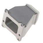 Custom CNC Milling Components High Accuracy Wide Material Selection