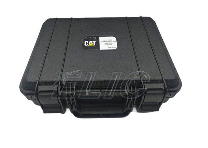 317-7485 Communiion Adapter Group 317-7484 ET-3 III Excavator Diagnostic Tool Construction Machinery Parts