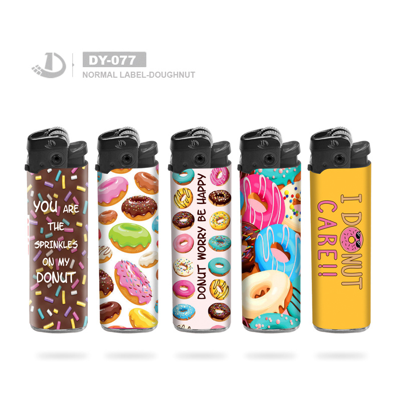 Disposable/Refillable Cricket Lighter Wholesale Price Cigar Lighter