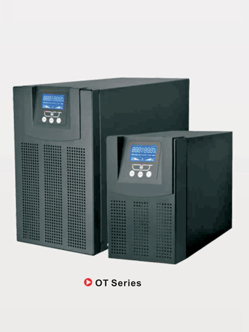 Industrial Office Data site High Frequency Ups Online Uninterruptible Power Supply 380V 50Hz