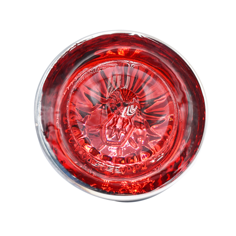 Highway Glass Cat Eye Road Stud for Road Safety Reflector on Highways and Highways