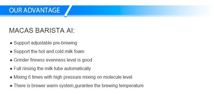 OEM Hot And Cold Espresso Coffee Vending Machine For Retail