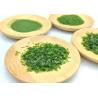 Buy cheap HACCP Certified Ulva Aonori Dried Seaweed , Dried Nori Flakes Green Color from wholesalers