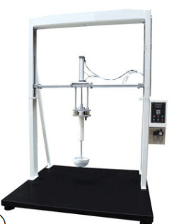 1000N Impact Fatigue Testing Machine For Medical Bed