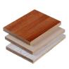 Buy cheap CARB Certified 18mm Wood Grain Melamine Plywood For Kitchen Cabinet from wholesalers