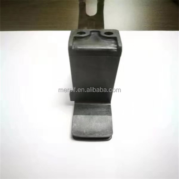 SMT Wave soldering claw finger SMIC straight claw PF08-6 titanium claw chain finger