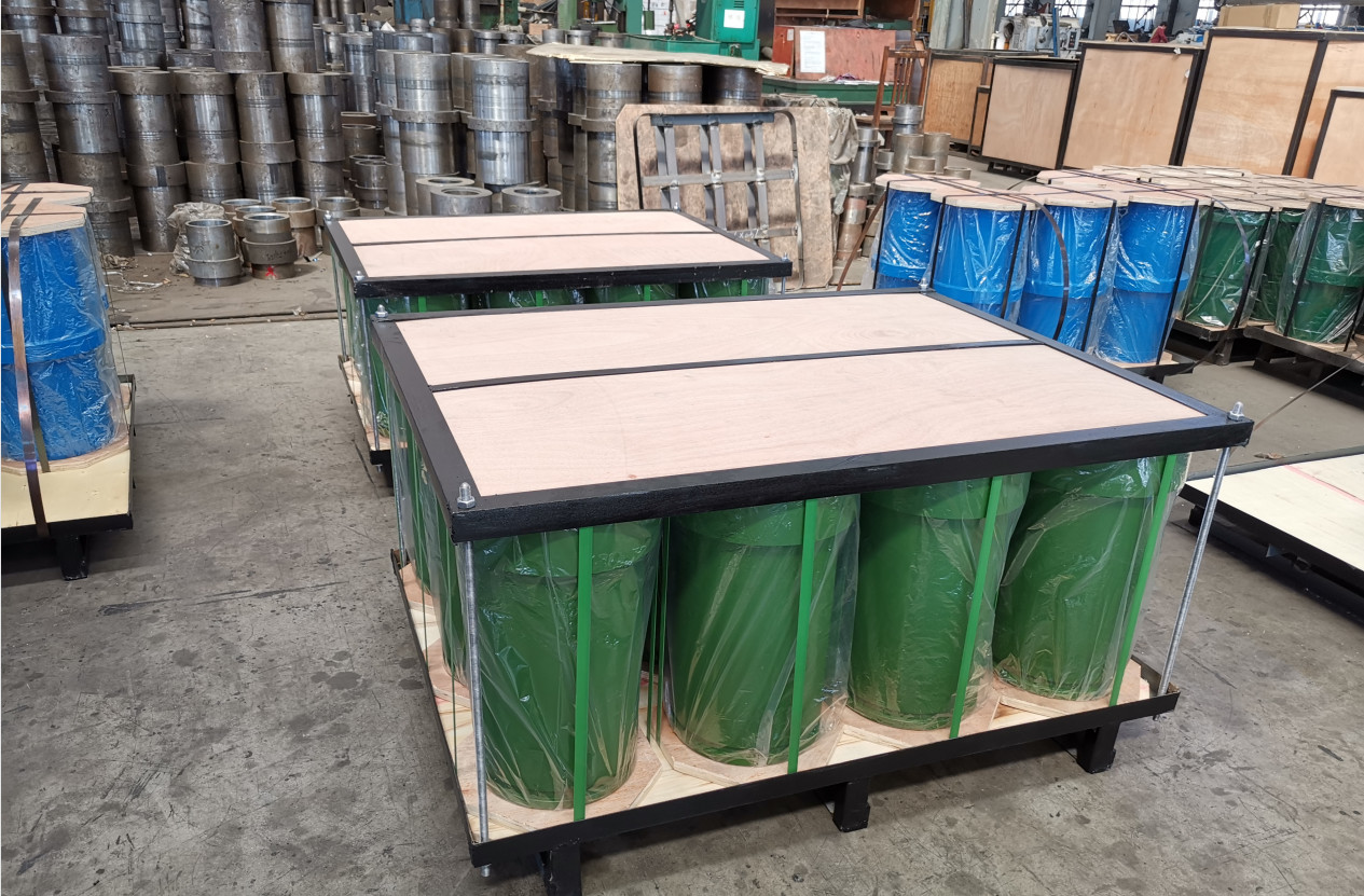 Southwest T1300/1600 mud pump liner, SW 14P220 mud pump, SW10P130 mud pump, SW F1000 mud pump fluid end module, liner