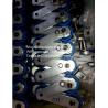 Buy cheap OTIS rampa 606 placa de peine from wholesalers