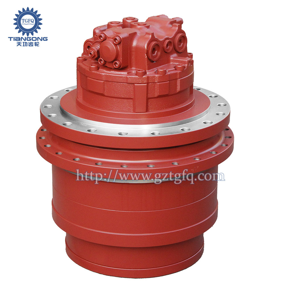 Premium - Quality Final Drive for SY305 - 9C KYB TYPE 12940338/60223357 Excavator: Built to Last with Rigorous Quality Assurance SY305 - 9C