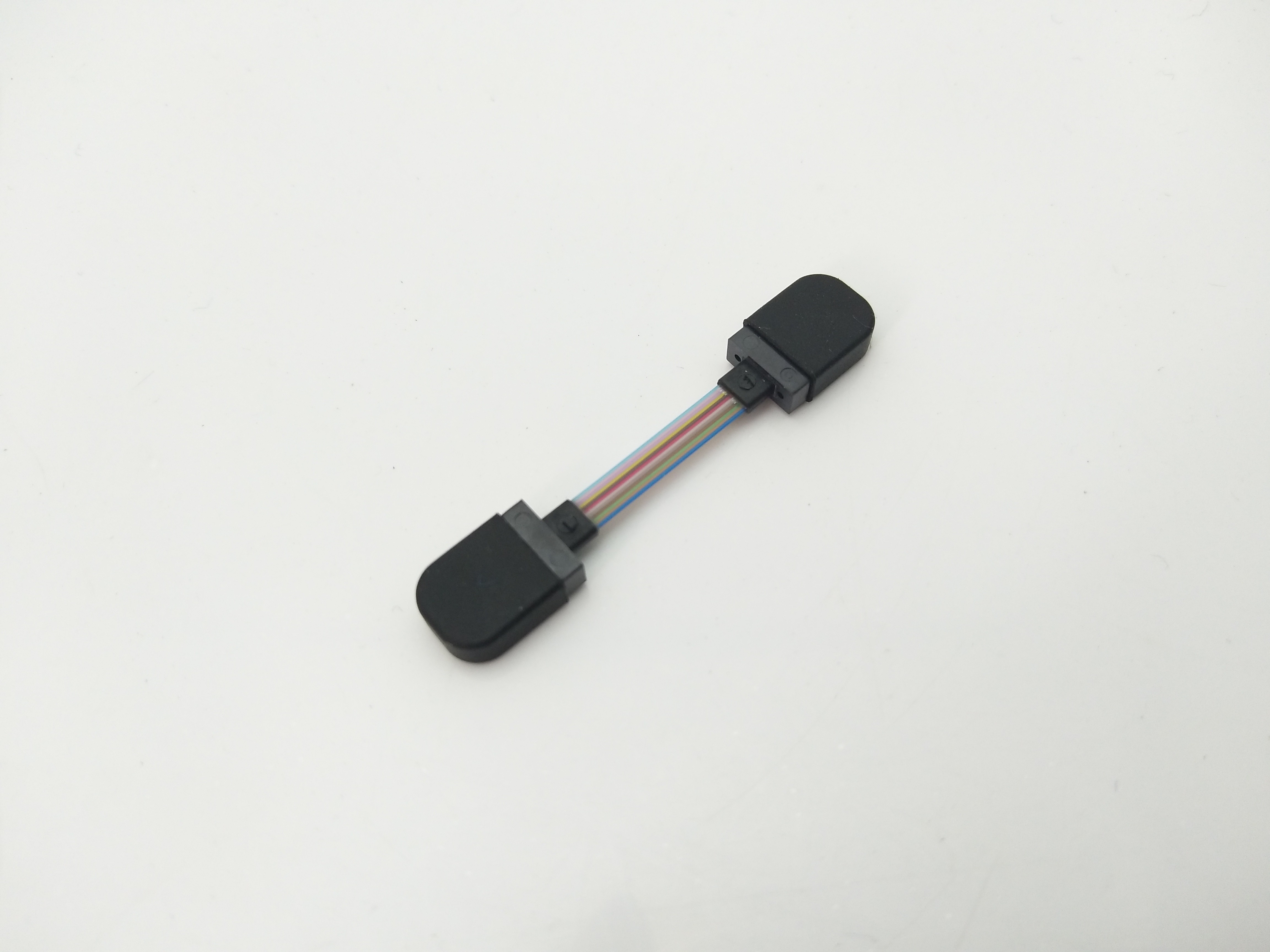 0.35dB Ferrule Patch Cord OM3 OM4 MT FA Module