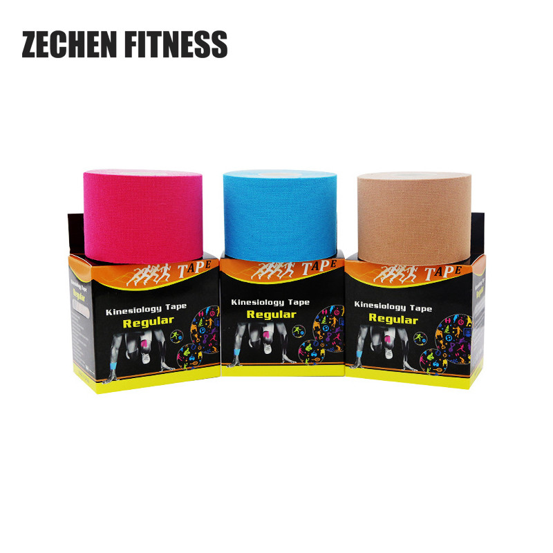 Kt Tape Elastic Sports Tape For Tennis Elbow Theraband Tape