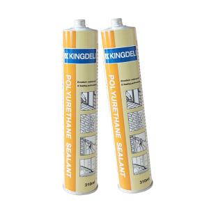 Buy cheap Eco Friendly Car Window Silicone Black Automotive Caulk Non Toxic product