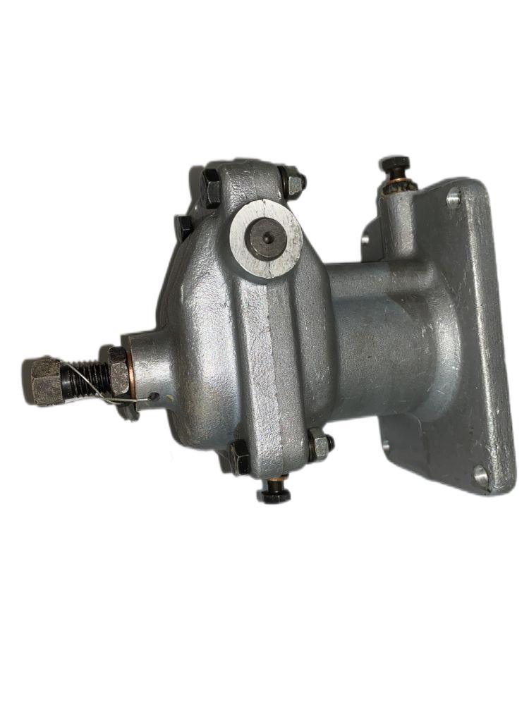 Jichai Generator Sets Low Oil Pressure Automatic Stop Device