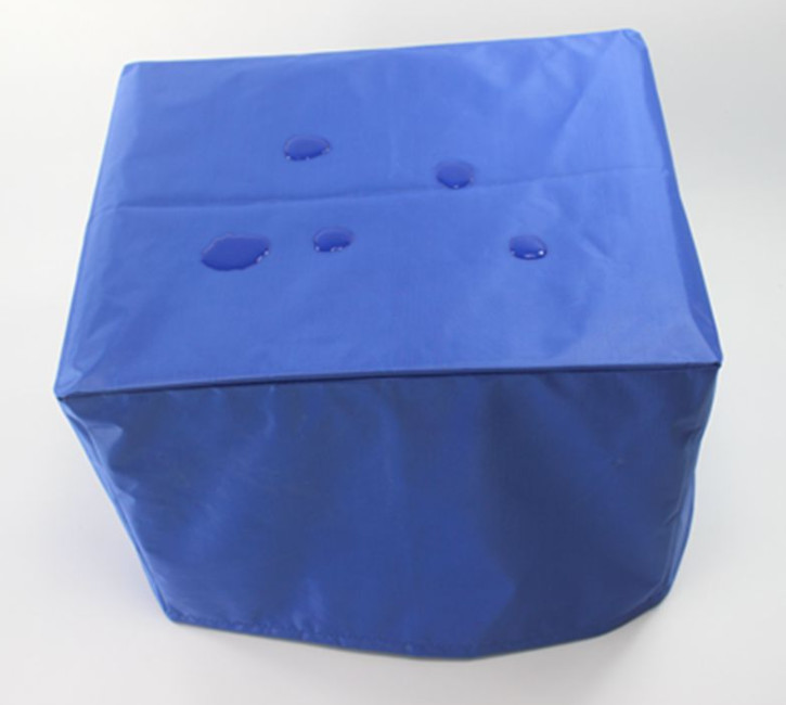 Fabric Printing Waterproof Equipment Covers , Durable Custom Equipment Covers Outdoor Equipment Covers