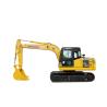 Buy cheap PC130 Komatsu Medium Used Hydraulic Excavator 13 Ton Digger from wholesalers