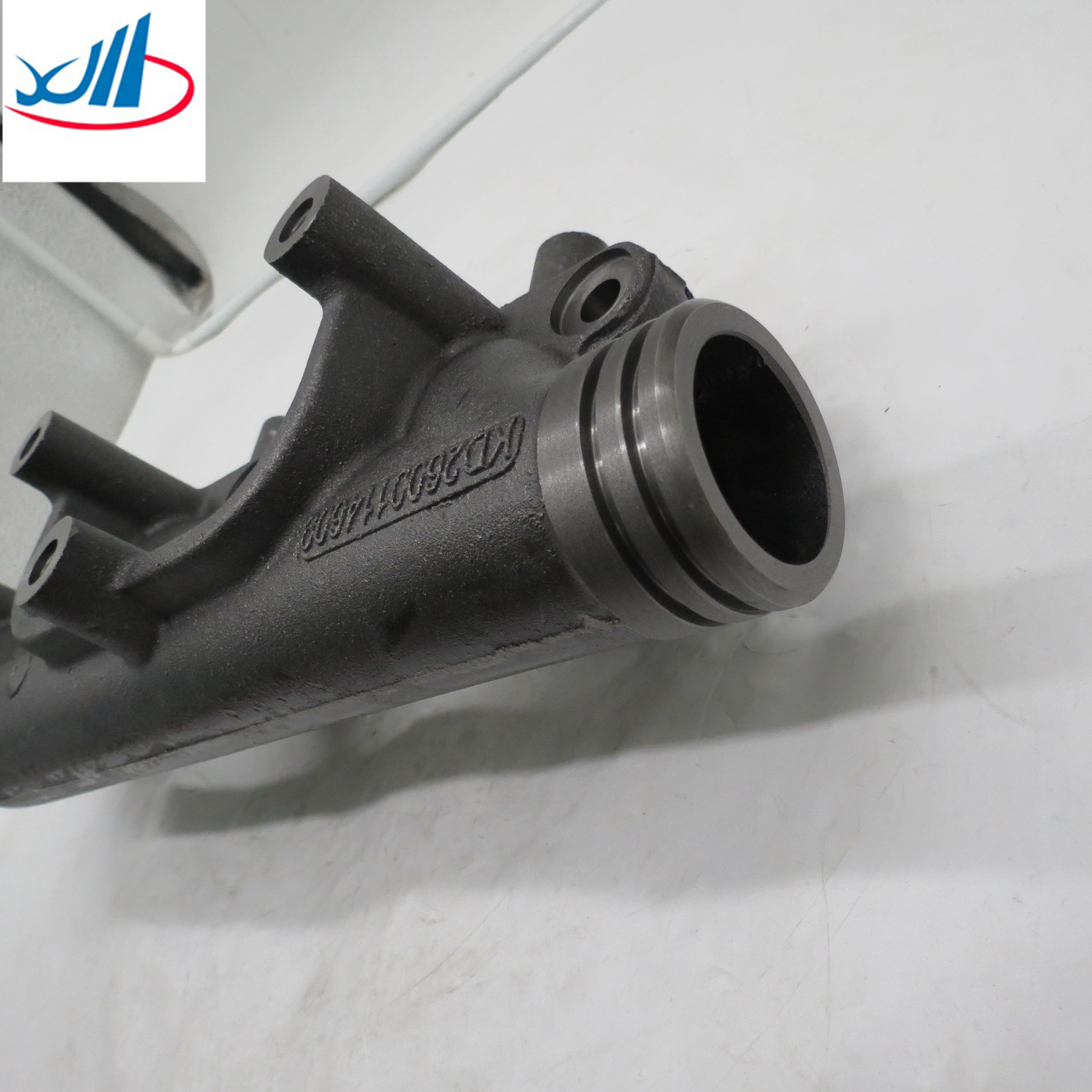 612600111290 Exhaust Manifold Great Wall Spare Parts Good Performance