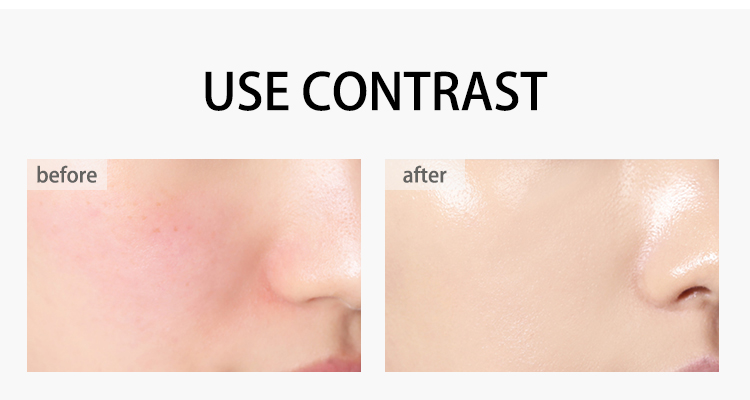 GMPC OEM Rose Deep Hydration Facial Toner 100ml For Beauty Salon