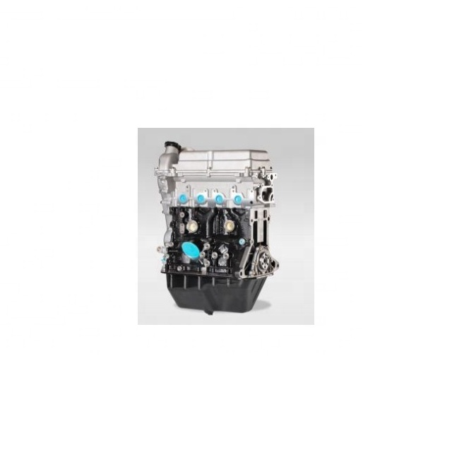 Gas/Petrol Engine Block for Chana/DFSK/Hafei/Wuling/Brilliance Jinbei B12 Auto Car