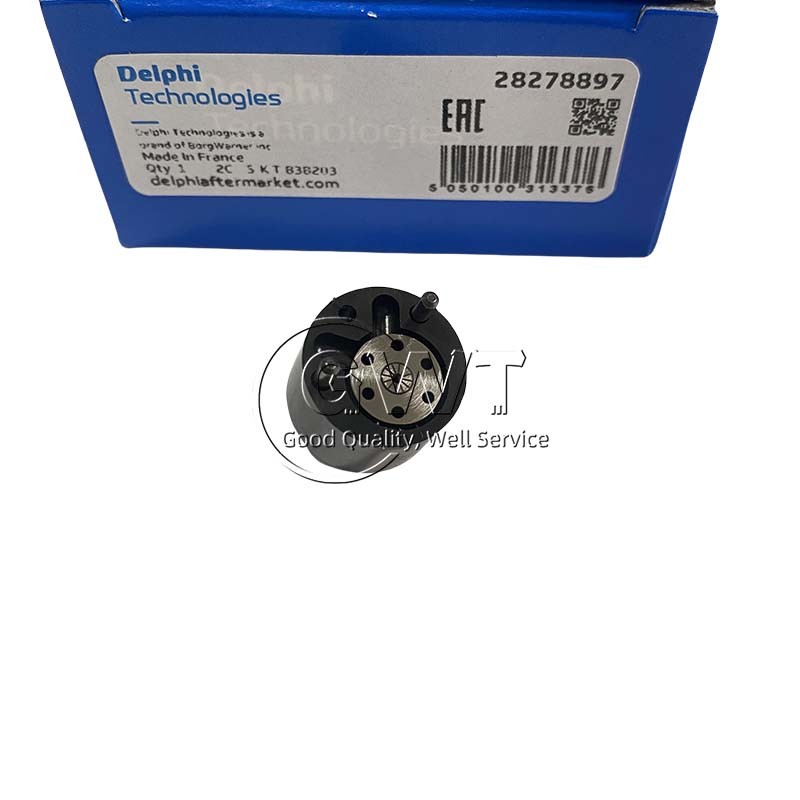 100% Original New Control Valve 28278897 28239295 For EJBR03301D EJBR04501D EJBR05301D