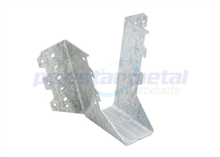 Timber To Masonry Joist Hangers / Timber Beam Connector Pine Joist Hanger