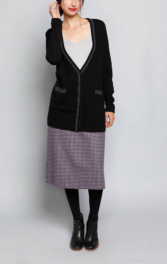 Jersey Plus Size Cardigan Sweaters , Summer Womens Long Cardigan Sweaters