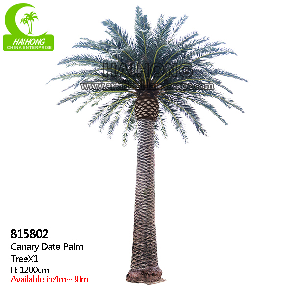 Artificial Palm Trees For Outside