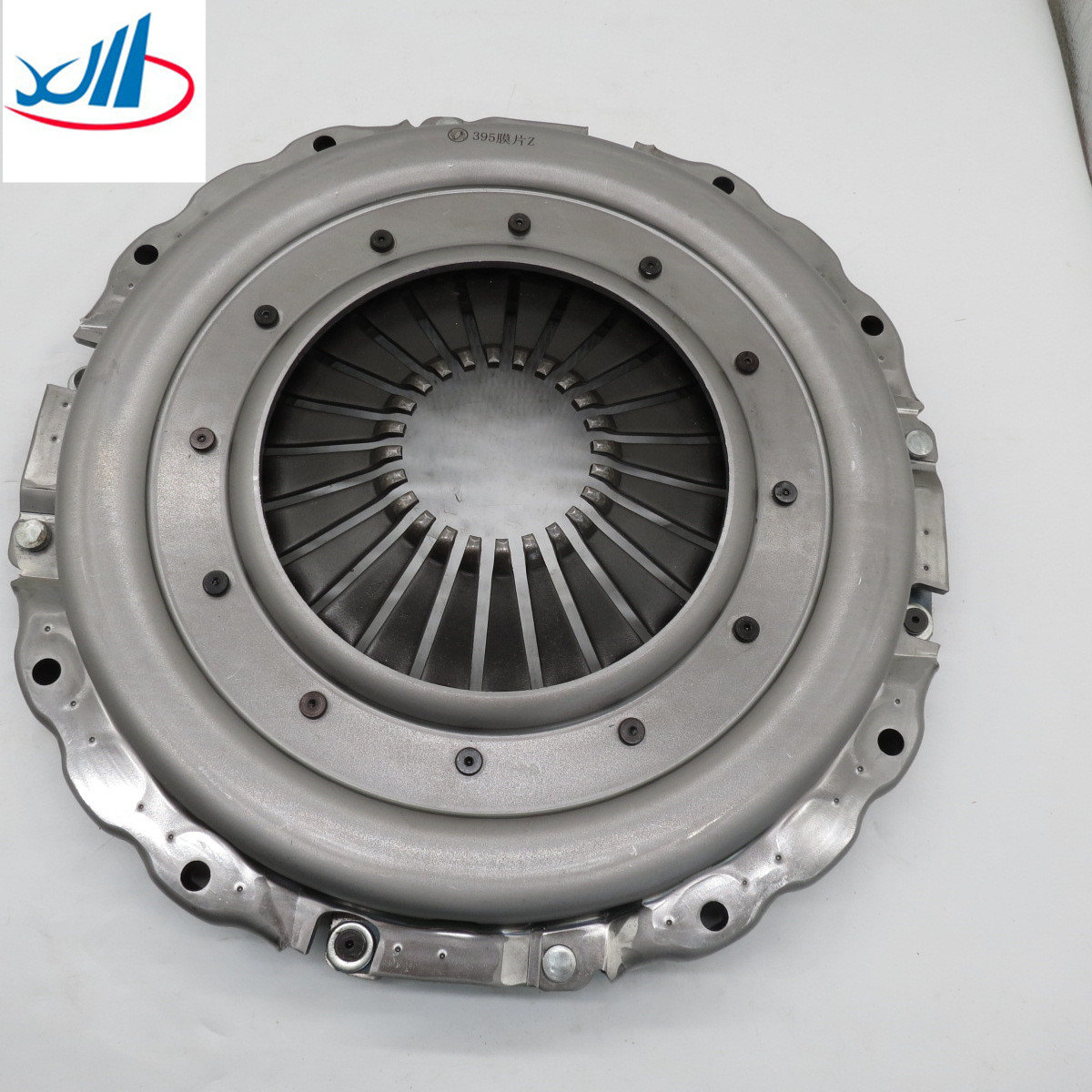 SINOTRUK HOWO JAC Auto Parts Truck Parts Clutch Plate Assembly AZ9114160010