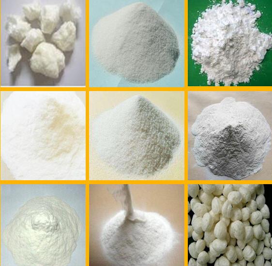 Tapiaco / Wheat Modified Baby Food Making Machine / Prodution Line Low Energy