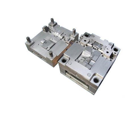 Tooling Maker Mold Professional Customized Plastic Injection Mould Making and Molding