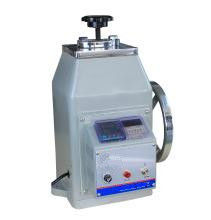 500W Metallographic Equipment / Hot Metallographic Sample Mounting Press