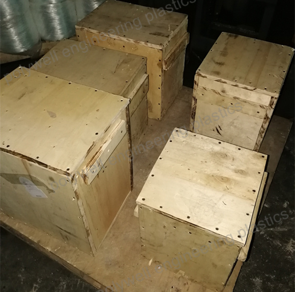 Thermal Break Strip Polyamide Profile Stainless Steel Extruder Mold Extrusion Mould Pattern Die
