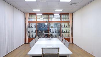 Dongguan MeStar Electric Co., Ltd.