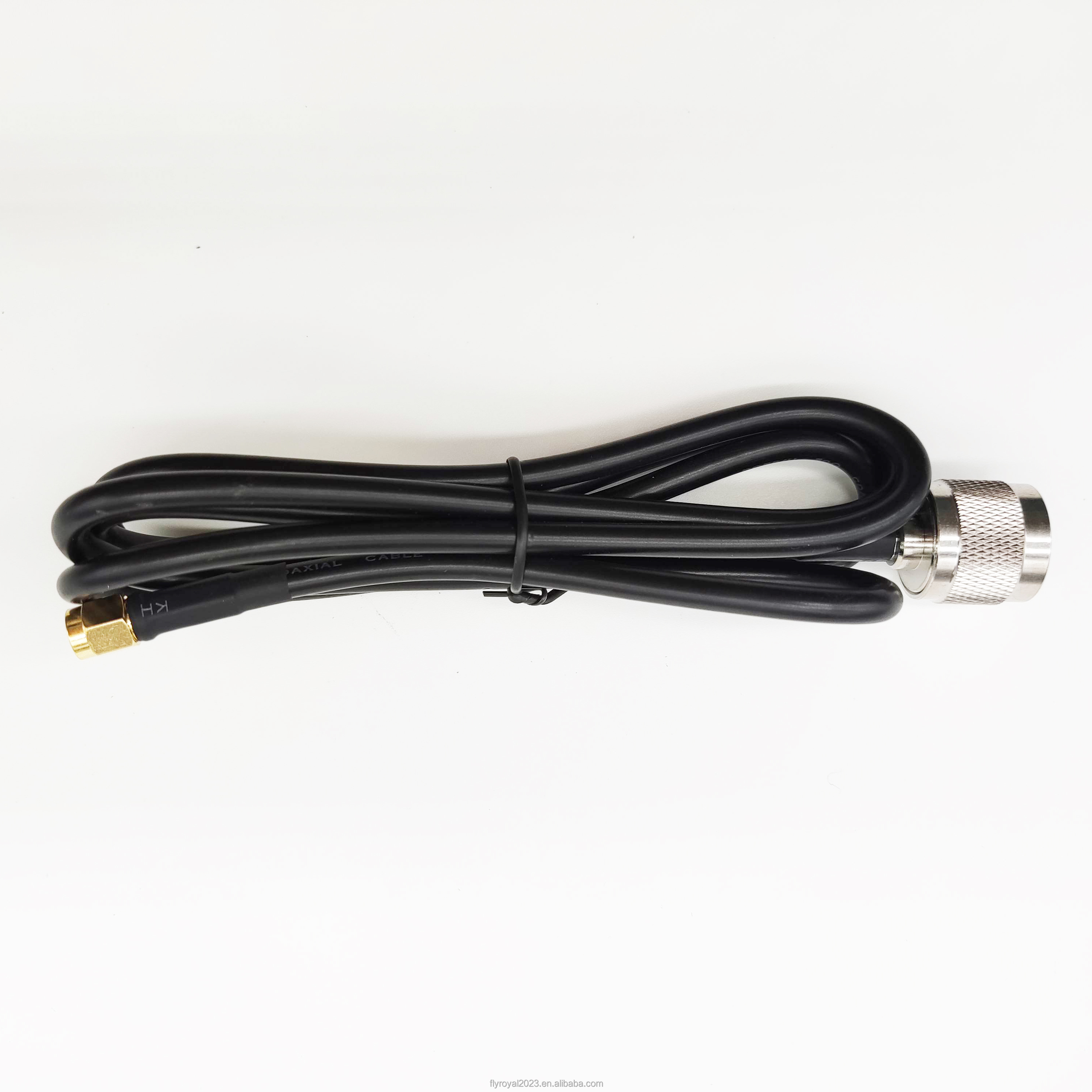 IPEX Coaxial RF Connector Cable SMA Female To N Connector