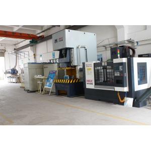 Dongguan Hust Tony Instruments Co.,Ltd.