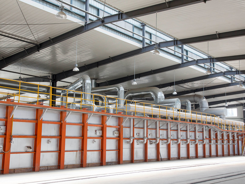 Fire Resistant ASC Bricks
