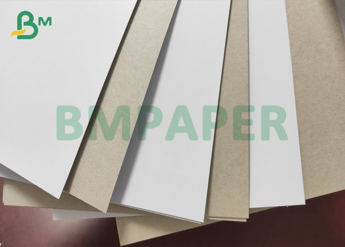 CCNB Paperboard
