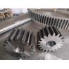 Buy cheap Pinion Gear Teeth 139439 Transmission 266.7mm Diamater Module 12.7 from wholesalers