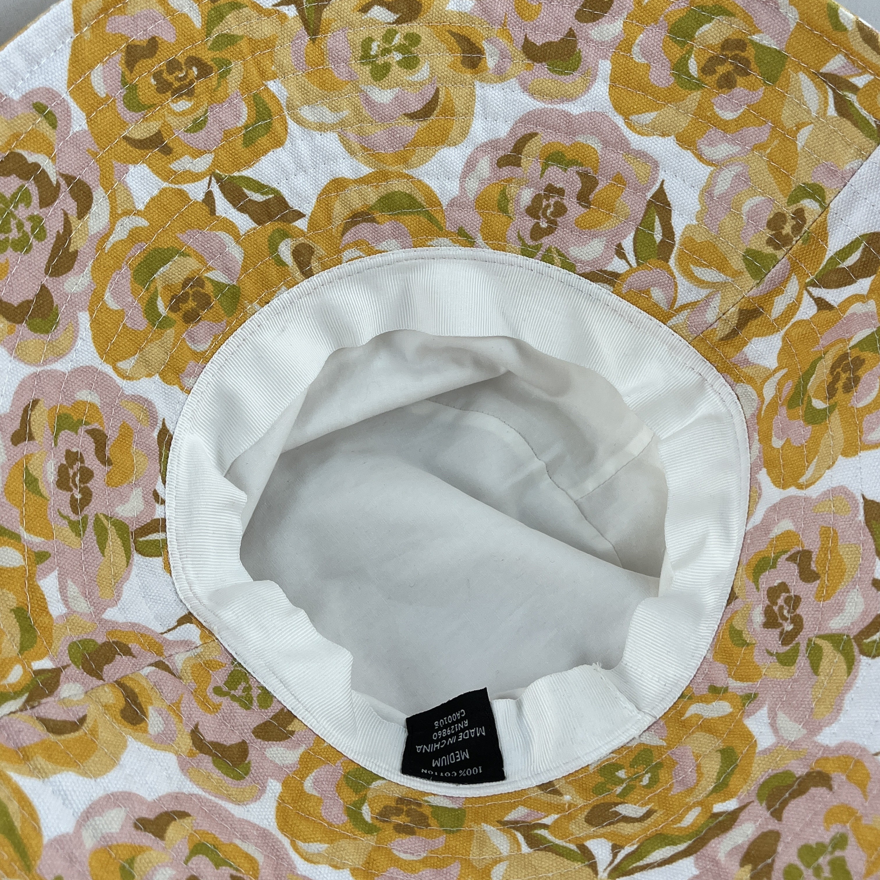 New Fashion Wholesale Printing Hat Bucket Hat Personalized Bucket Hat