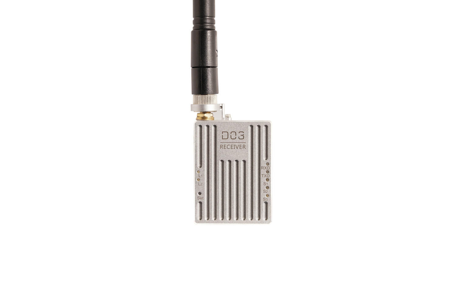 43g D03 data and RC link