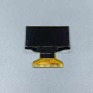 1.3 Inch Oled Display Screen 110Cd/㎡ CH1116 30 Pin