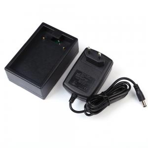 Buy cheap CDC29 Total Station Battery Charger Li Lon Battery Charger 5E product
