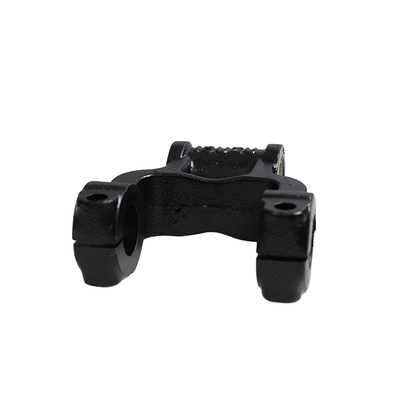 ISUZU 6WF1 10PE1 Shackle FR Suspension Spring Front Suspension Shackle For Truck