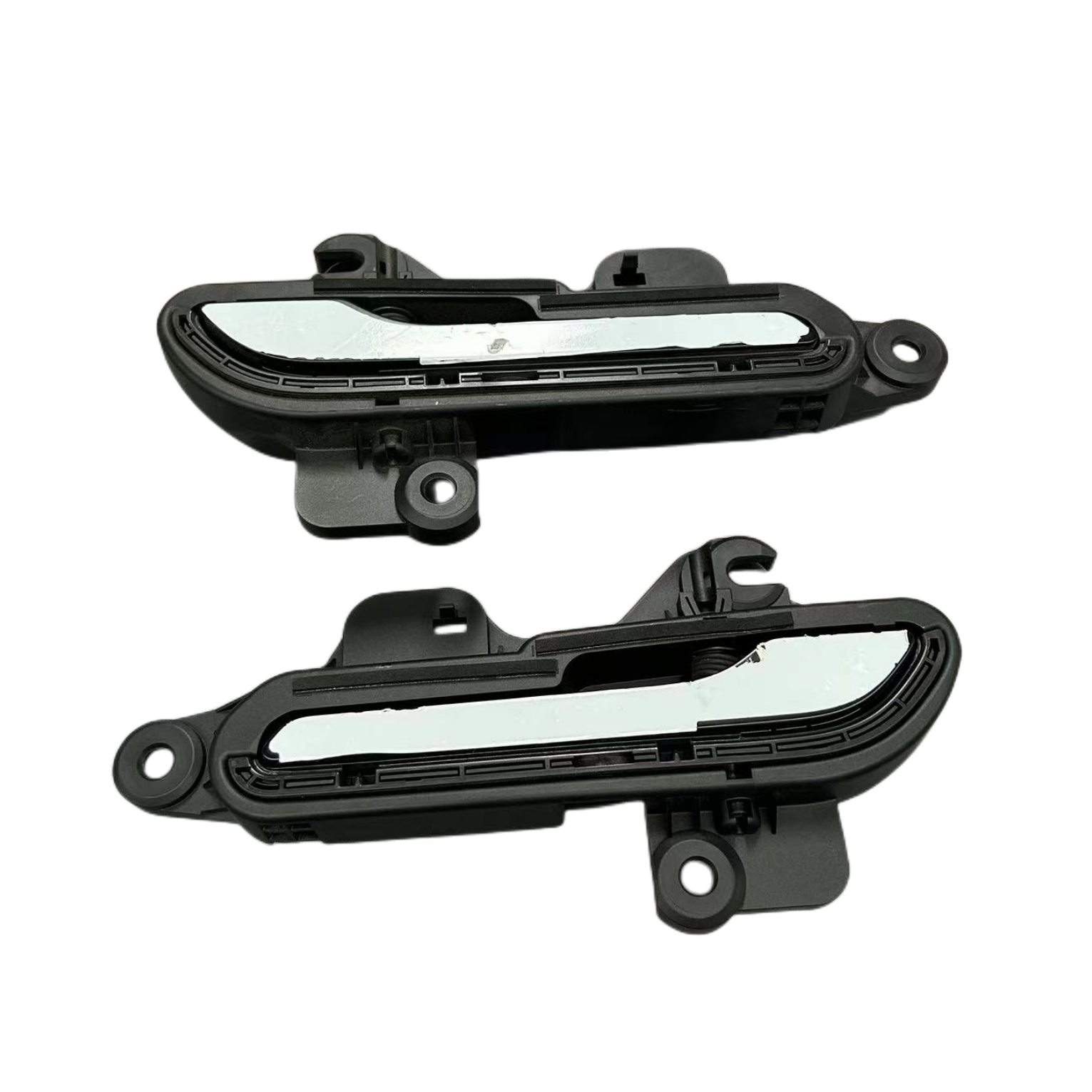 Tesla Model 2019- Front Door Handle 1528115-00-B / 1528114-00-B This Car Part