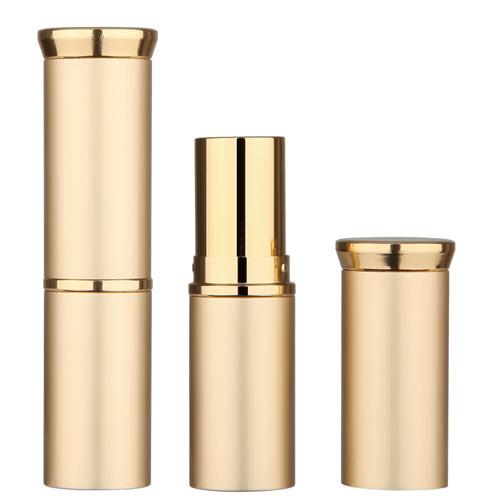 Aluminium lipstick case,lipstick container,lipstick tube,cosmetic tube, beauty