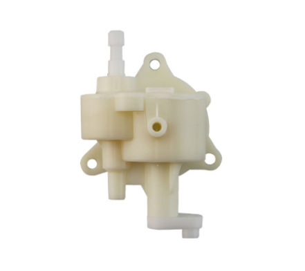 12V motor gear box for fans
