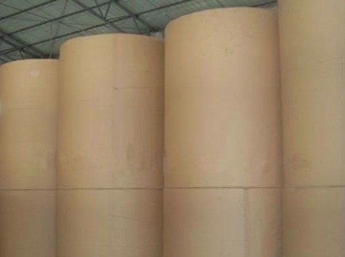 Efficient 3 Layers Corrugated Carton Production Line