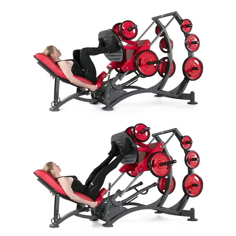 Motor Power 3.5 HP 78.3 Fitness Equipment for Crossfit and Athletics